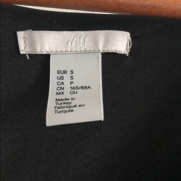 H&M Top - Picture 2 of 7